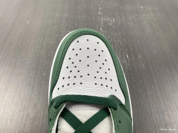 Bmlin Jordan Green High Gorge 1 DZ5485-303 Air OG 0715